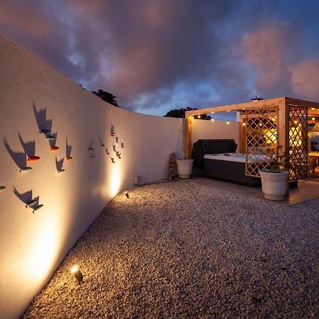 Cozy Windmill Close To The Beach Lourinhã Exterior photo