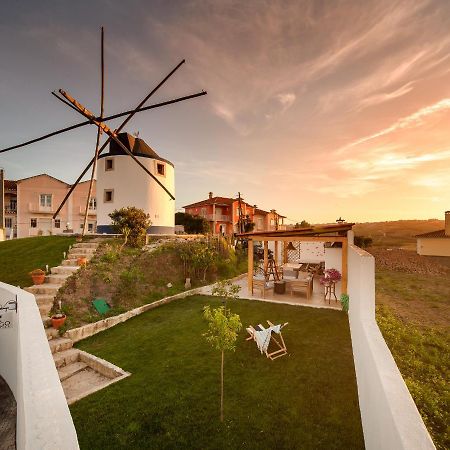 Cozy Windmill Close To The Beach Lourinhã Exterior photo