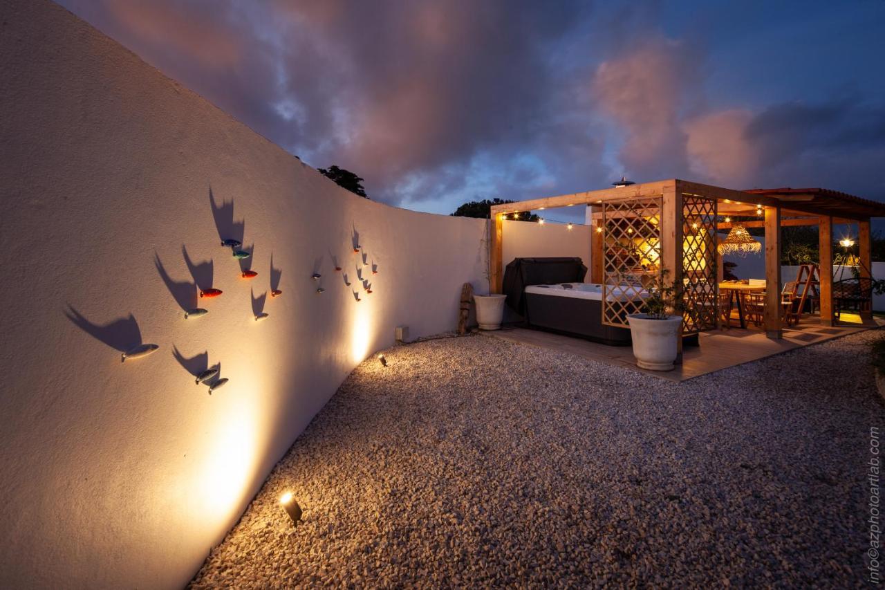 Cozy Windmill Close To The Beach Lourinhã Exterior photo